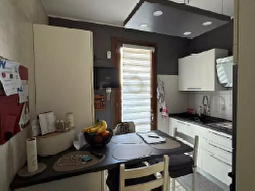 Immagine 6 di Villetta a schiera in vendita  in Via San Francesco, 51 a Cona