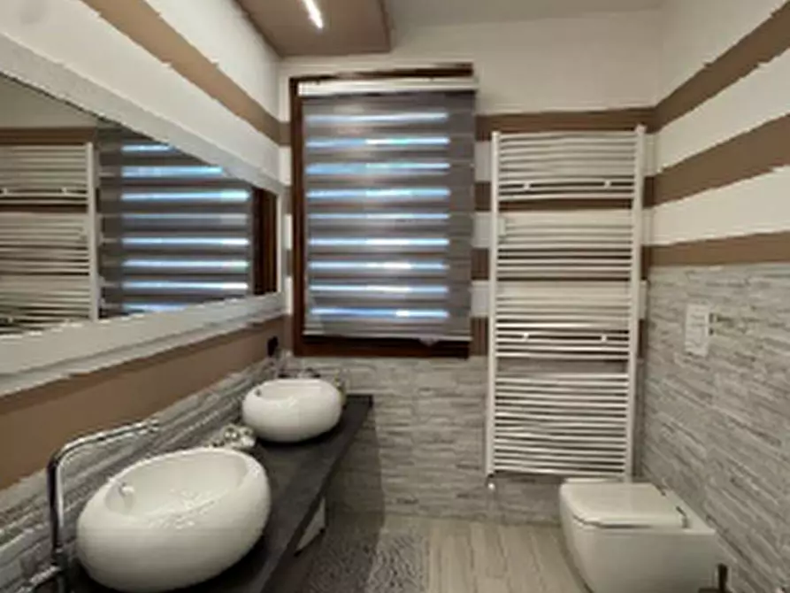 Immagine 7 di Villetta a schiera in vendita  in Via San Francesco, 51 a Cona