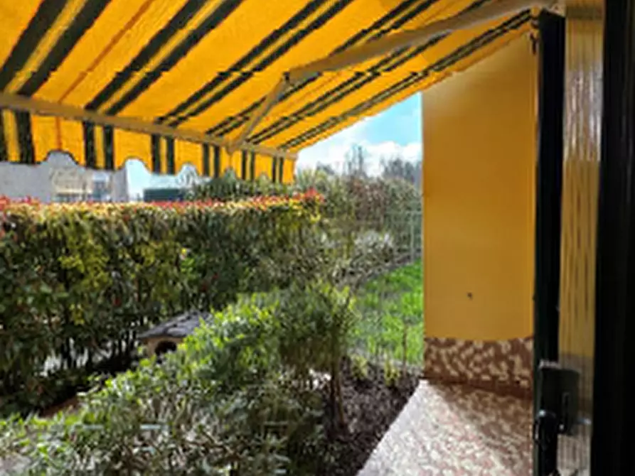 Immagine 8 di Villetta a schiera in vendita  in Via San Francesco, 51 a Cona