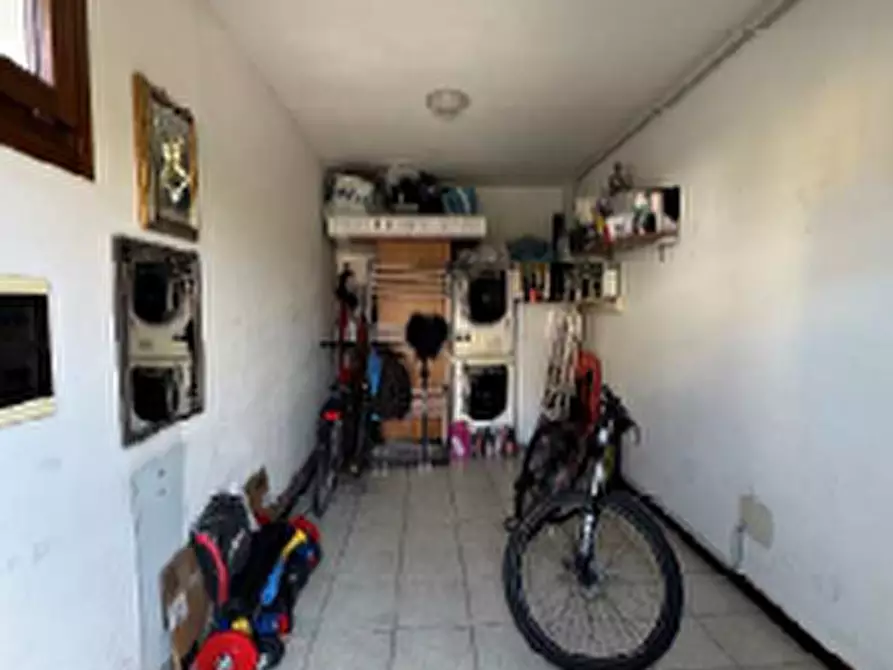Immagine 9 di Villetta a schiera in vendita  in Via San Francesco, 51 a Cona