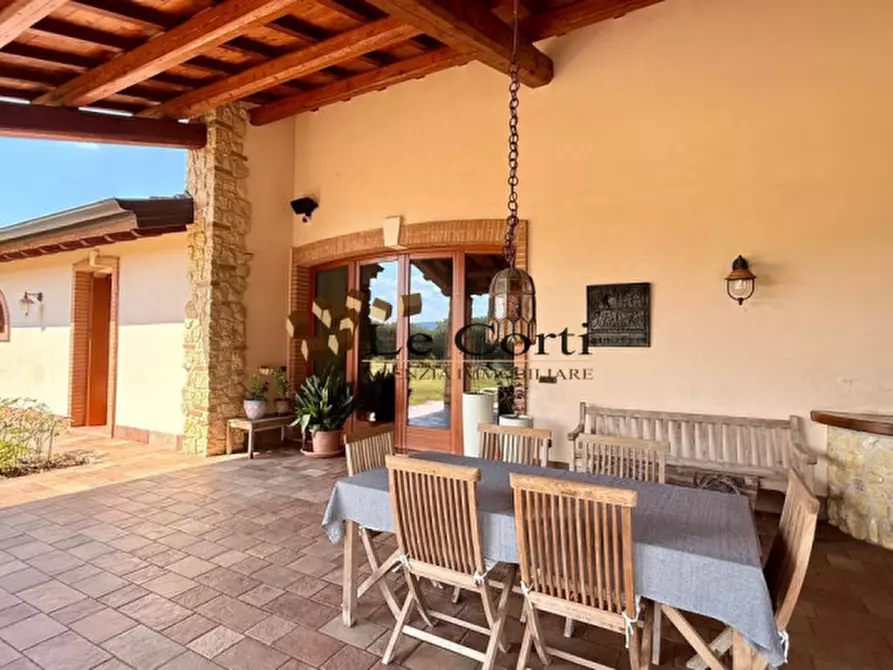 Immagine 3 di Villa in vendita  a Arcugnano