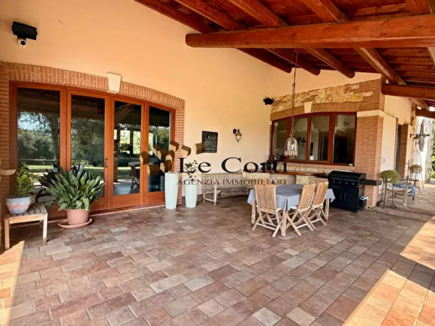 Immagine 4 di Villa in vendita  a Arcugnano