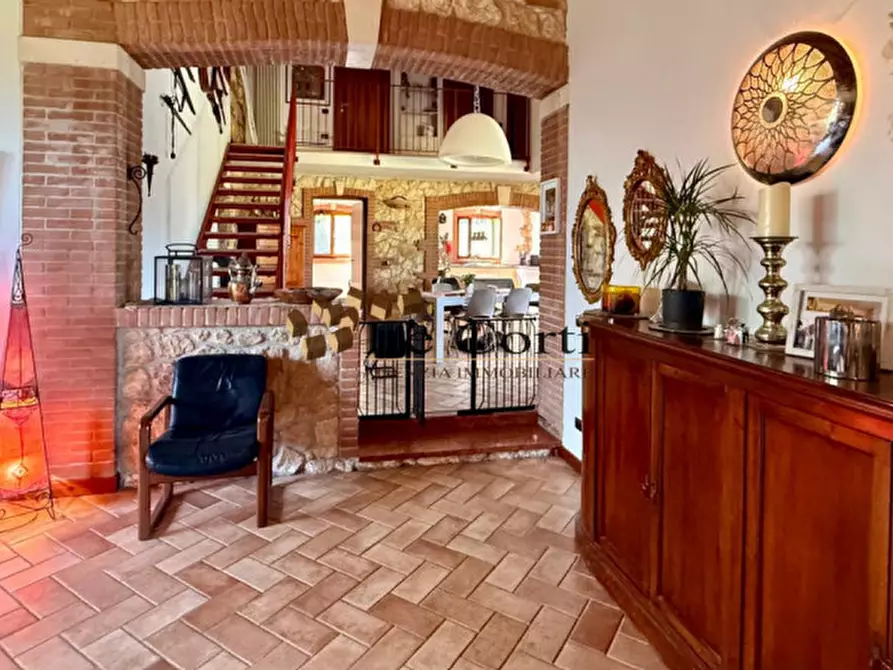 Immagine 6 di Villa in vendita  a Arcugnano