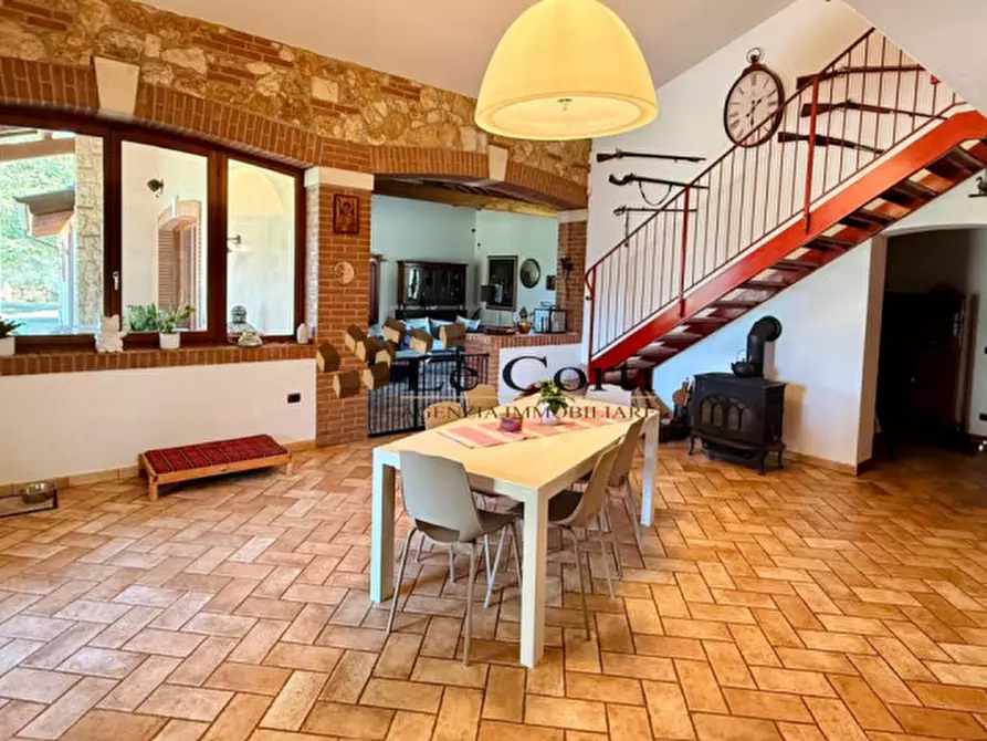 Immagine 7 di Villa in vendita  a Arcugnano