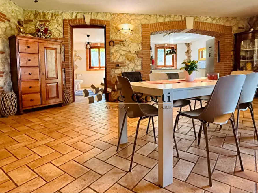 Immagine 8 di Villa in vendita  a Arcugnano