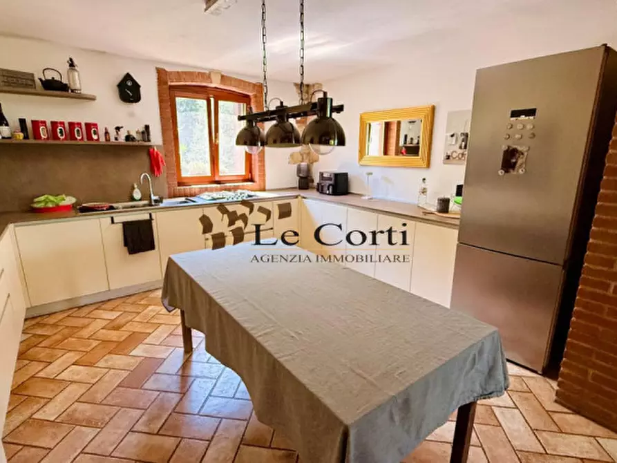 Immagine 9 di Villa in vendita  a Arcugnano
