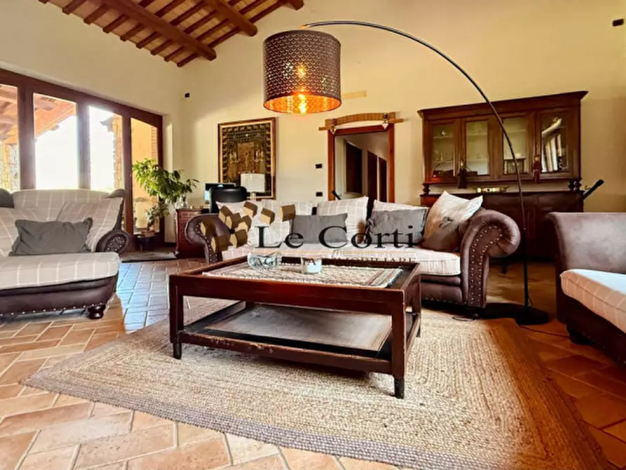Immagine 10 di Villa in vendita  a Arcugnano