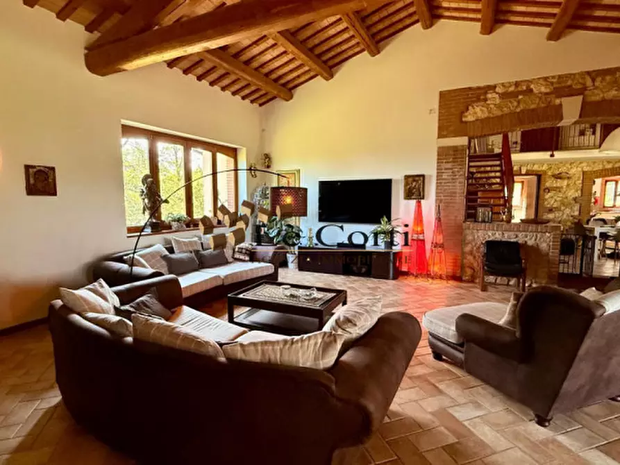 Immagine 12 di Villa in vendita  a Arcugnano