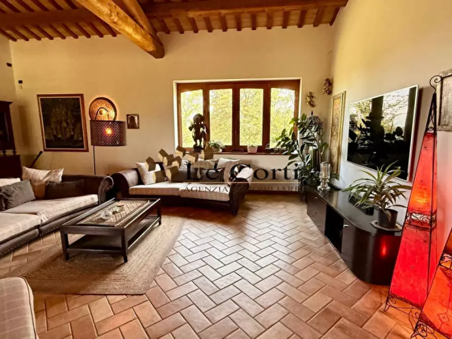Immagine 13 di Villa in vendita  a Arcugnano
