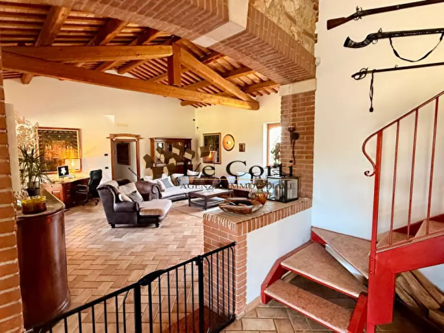 Immagine 14 di Villa in vendita  a Arcugnano