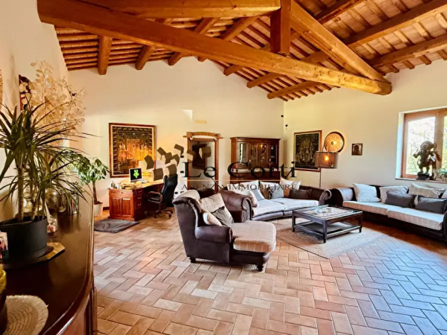 Immagine 15 di Villa in vendita  a Arcugnano