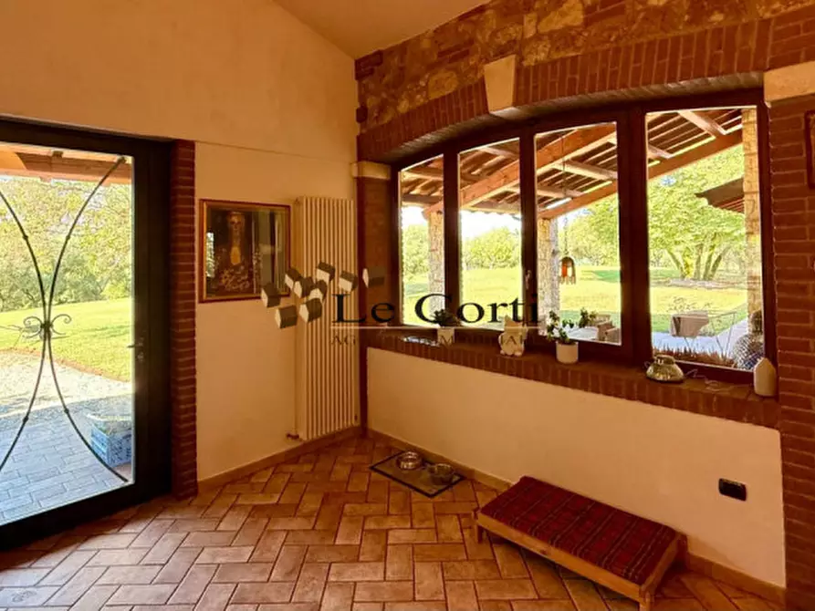 Immagine 16 di Villa in vendita  a Arcugnano