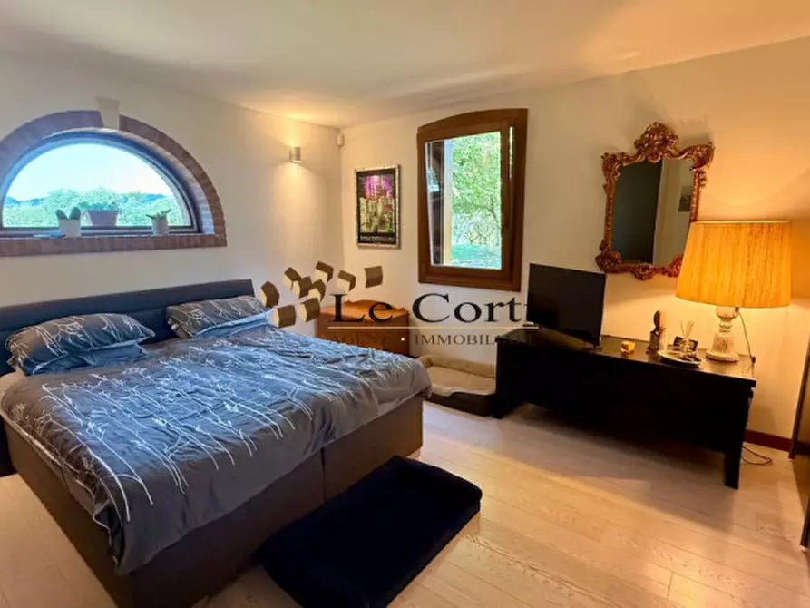 Immagine 17 di Villa in vendita  a Arcugnano