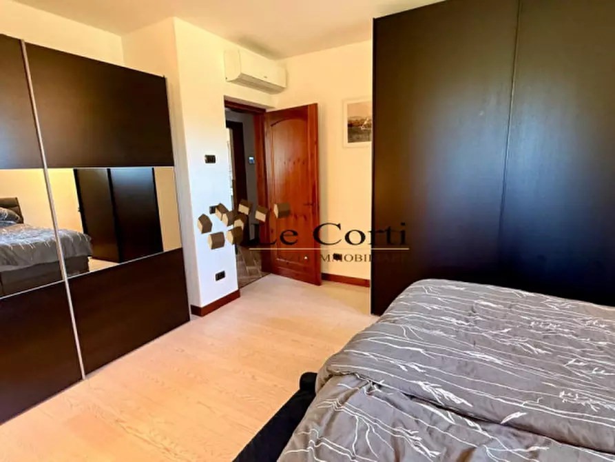 Immagine 18 di Villa in vendita  a Arcugnano