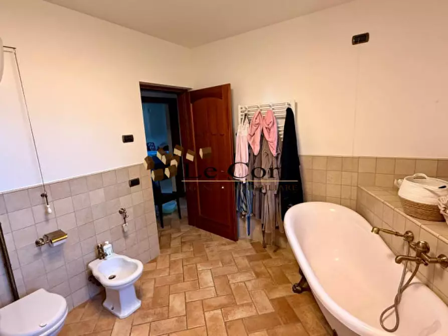 Immagine 23 di Villa in vendita  a Arcugnano