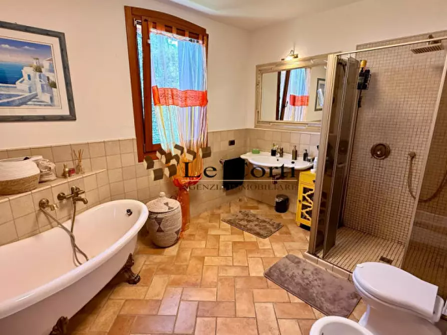 Immagine 24 di Villa in vendita  a Arcugnano