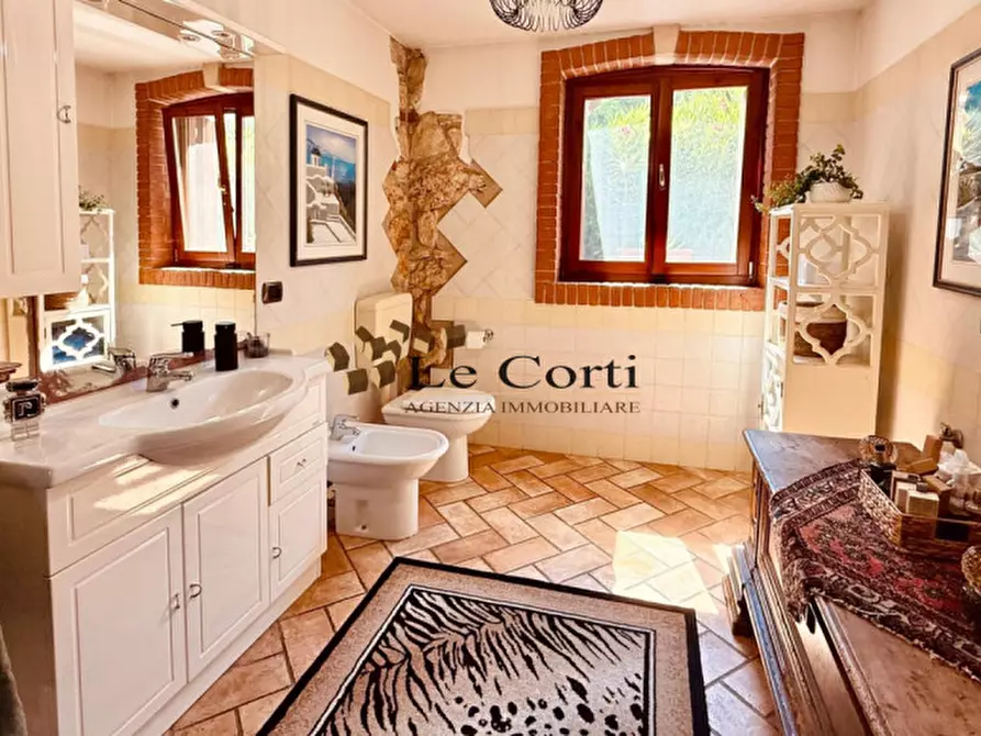 Immagine 25 di Villa in vendita  a Arcugnano