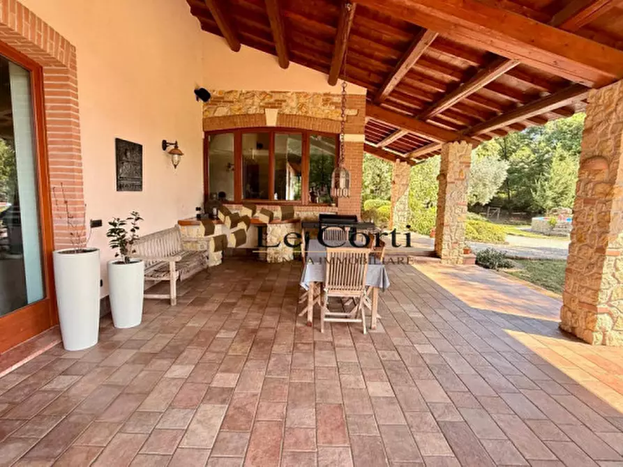 Immagine 32 di Villa in vendita  a Arcugnano