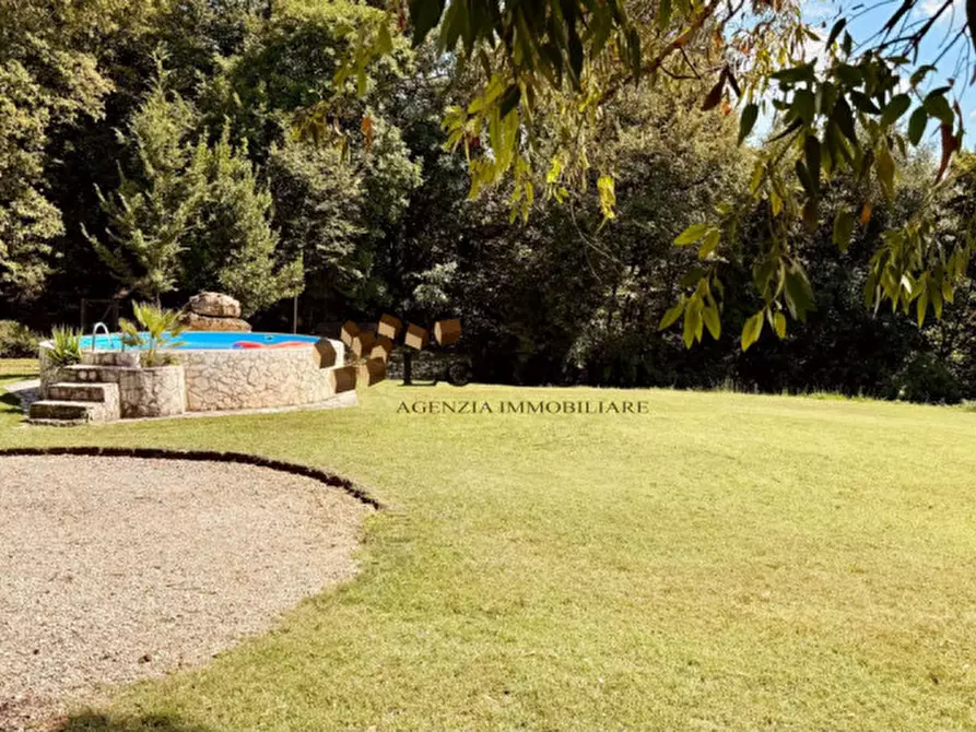 Immagine 33 di Villa in vendita  a Arcugnano