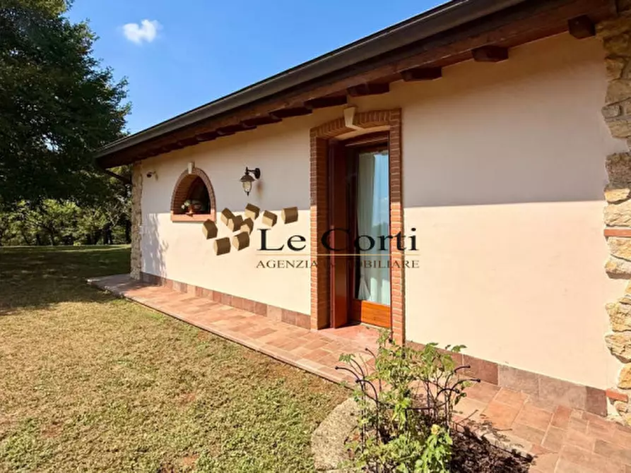 Immagine 36 di Villa in vendita  a Arcugnano