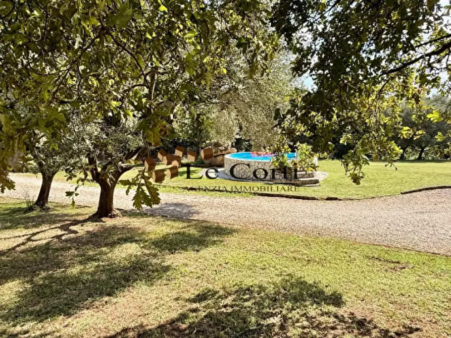 Immagine 37 di Villa in vendita  a Arcugnano