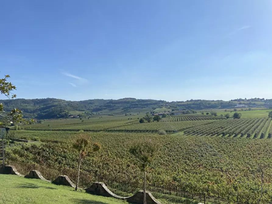 Immagine 1 di Villa in vendita  a Arcugnano