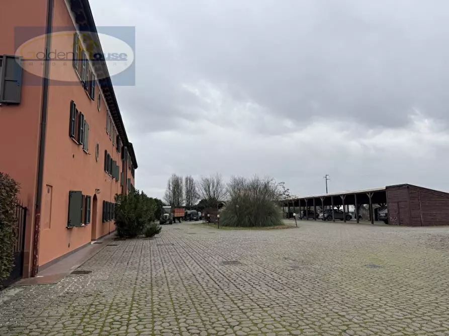 Immagine 1 di Appartamento in affitto  in Via Stradone Marmorta 25 a Molinella