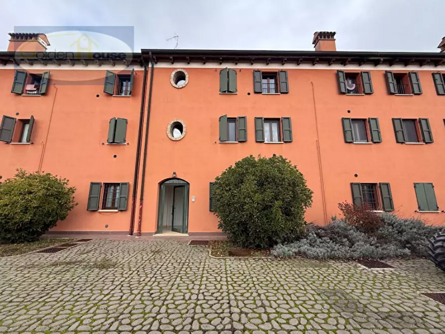 Immagine 2 di Appartamento in affitto  in Via Stradone Marmorta 25 a Molinella