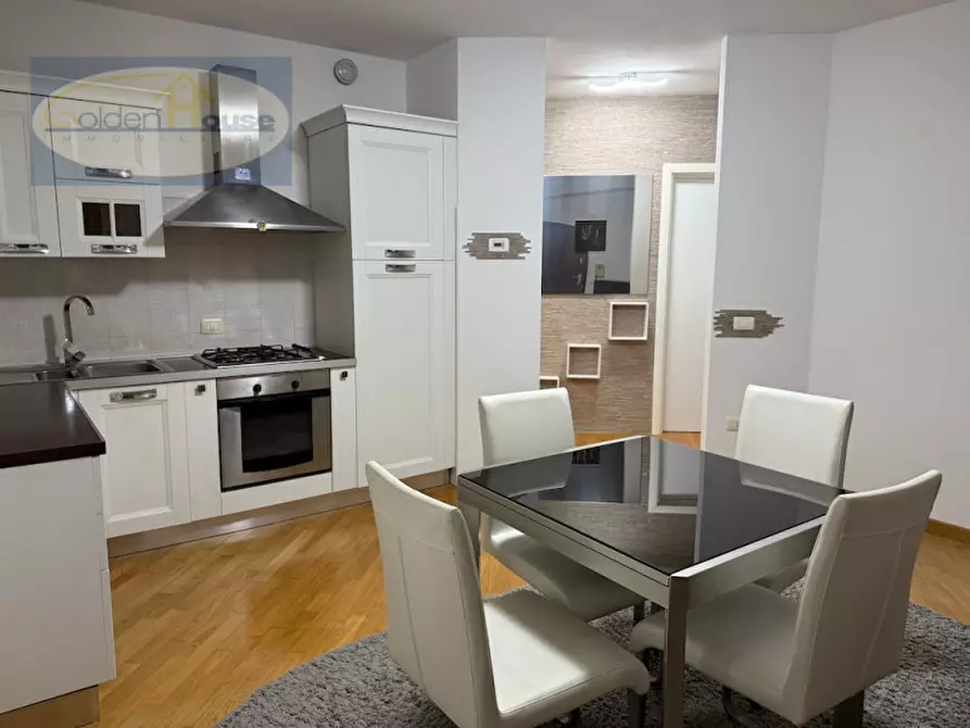 Immagine 5 di Appartamento in affitto  in Via Stradone Marmorta 25 a Molinella