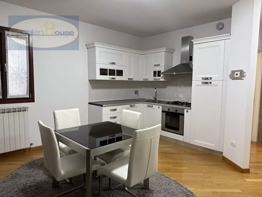 Immagine 6 di Appartamento in affitto  in Via Stradone Marmorta 25 a Molinella