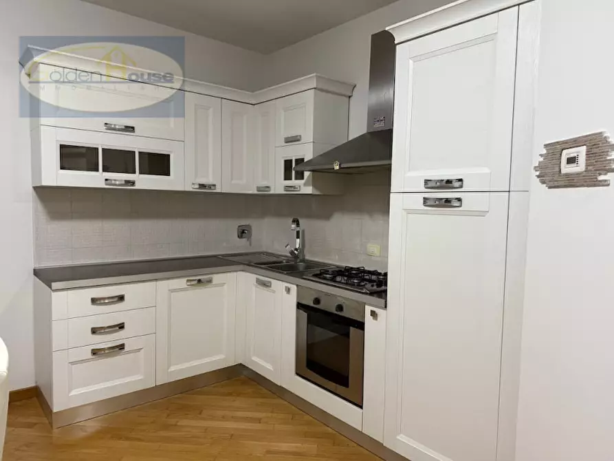 Immagine 7 di Appartamento in affitto  in Via Stradone Marmorta 25 a Molinella