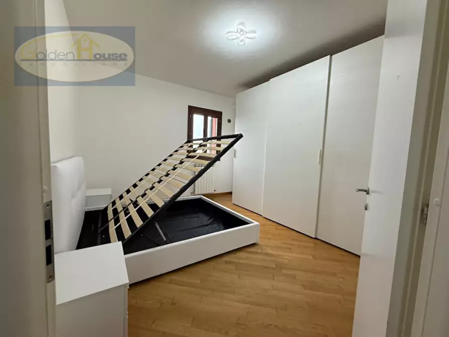 Immagine 11 di Appartamento in affitto  in Via Stradone Marmorta 25 a Molinella