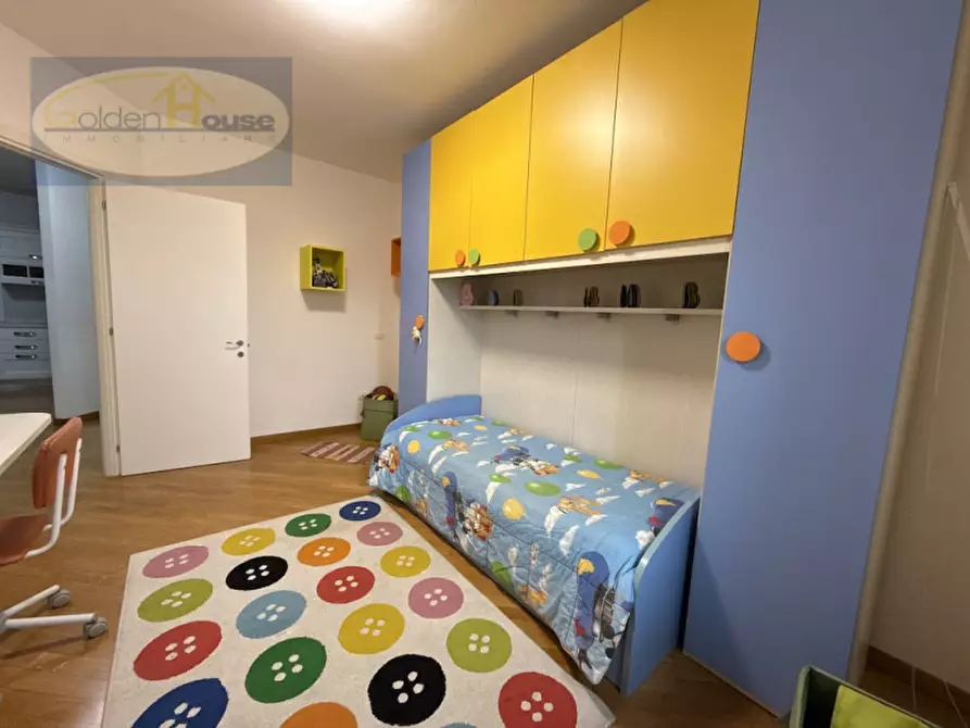 Immagine 19 di Appartamento in affitto  in Via Stradone Marmorta 25 a Molinella