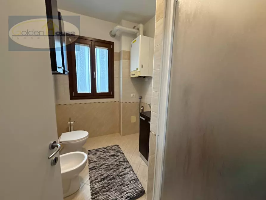 Immagine 20 di Appartamento in affitto  in Via Stradone Marmorta 25 a Molinella