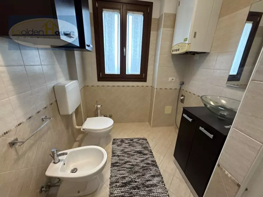 Immagine 21 di Appartamento in affitto  in Via Stradone Marmorta 25 a Molinella