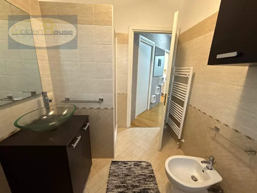 Immagine 22 di Appartamento in affitto  in Via Stradone Marmorta 25 a Molinella