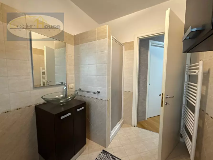 Immagine 23 di Appartamento in affitto  in Via Stradone Marmorta 25 a Molinella