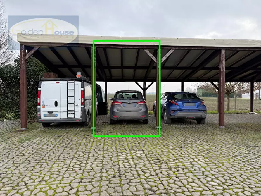 Immagine 25 di Appartamento in affitto  in Via Stradone Marmorta 25 a Molinella