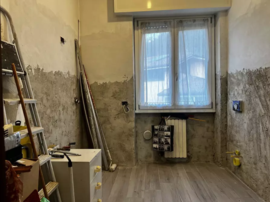 Immagine 4 di Casa bifamiliare in vendita  in Via Tito Speri a Botticino