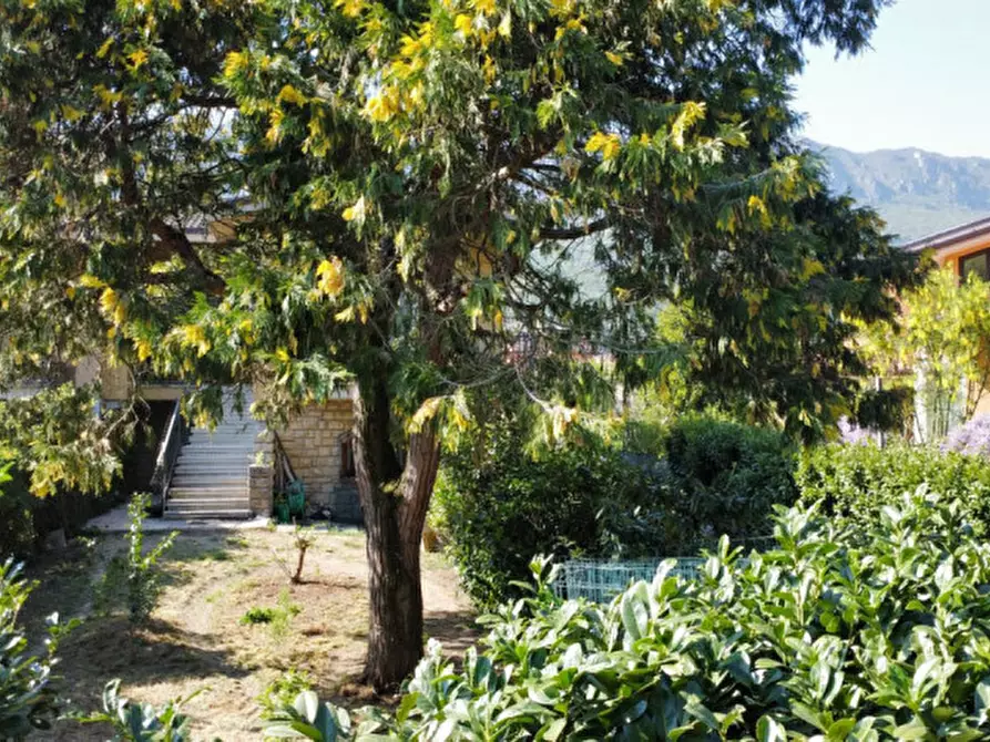 Immagine 5 di Casa bifamiliare in vendita  in Via Tito Speri a Botticino