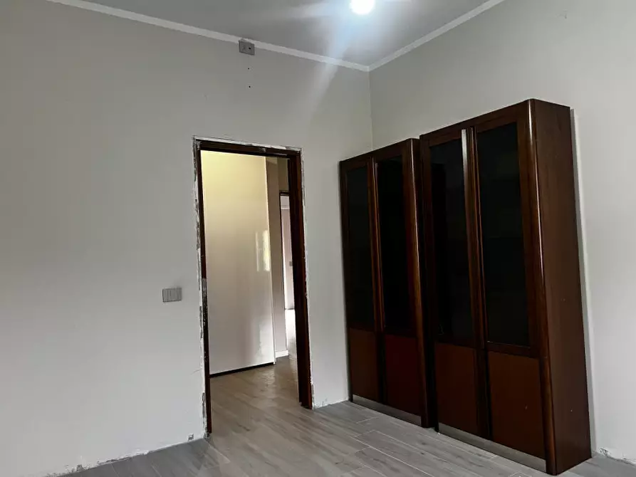 Immagine 7 di Casa bifamiliare in vendita  in Via Tito Speri a Botticino