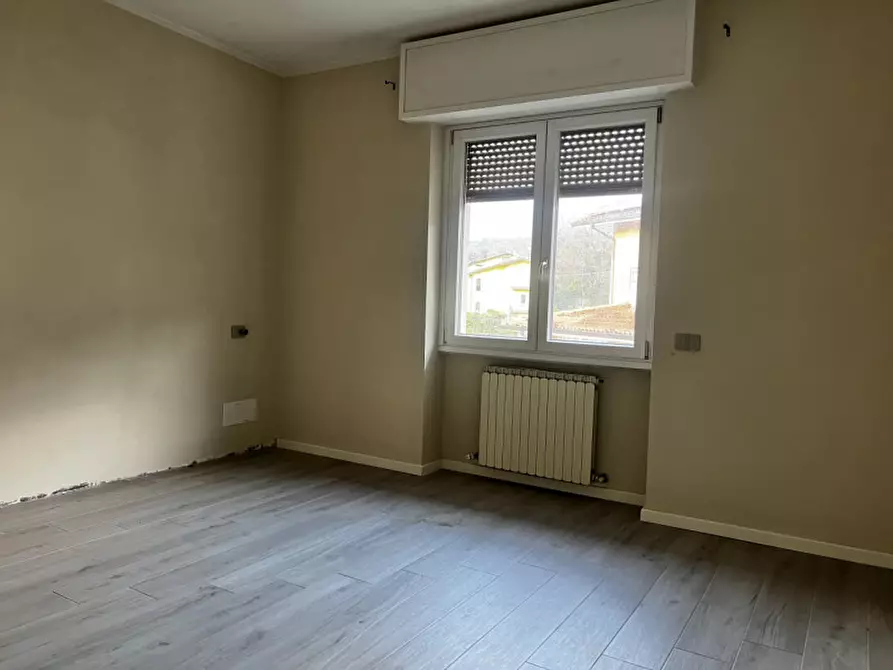 Immagine 10 di Casa bifamiliare in vendita  in Via Tito Speri a Botticino