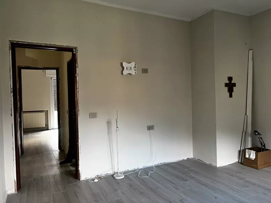 Immagine 11 di Casa bifamiliare in vendita  in Via Tito Speri a Botticino