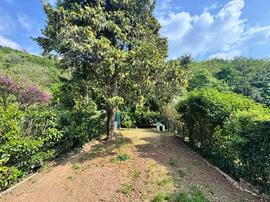 Immagine 11 di Casa bifamiliare in vendita  in Via Tito Speri a Botticino