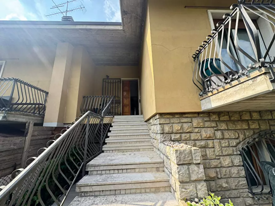 Immagine 15 di Casa bifamiliare in vendita  in Via Tito Speri a Botticino