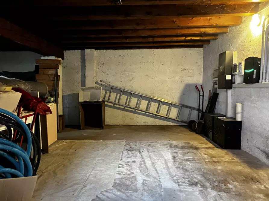 Immagine 15 di Casa bifamiliare in vendita  in Via Tito Speri a Botticino