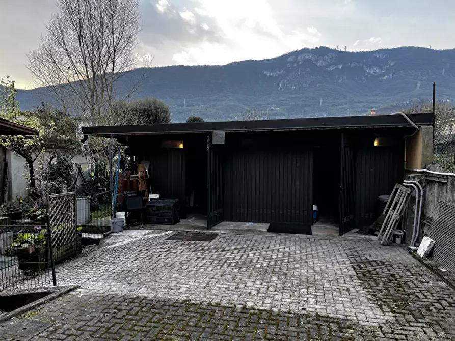 Immagine 16 di Casa bifamiliare in vendita  in Via Tito Speri a Botticino