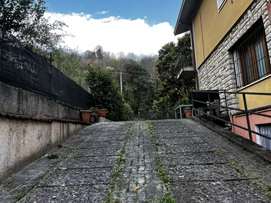 Immagine 17 di Casa bifamiliare in vendita  in Via Tito Speri a Botticino