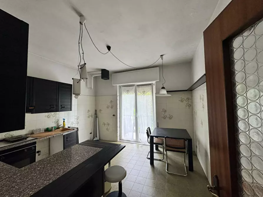Immagine 27 di Casa bifamiliare in vendita  in Via Tito Speri a Botticino