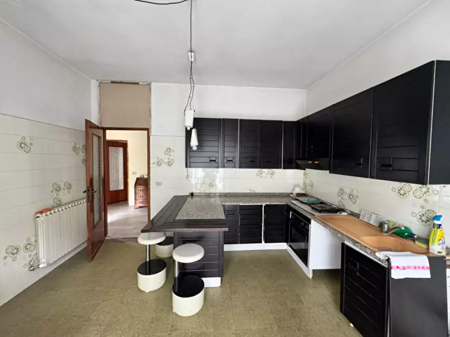 Immagine 30 di Casa bifamiliare in vendita  in Via Tito Speri a Botticino